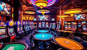 560bet Bingo